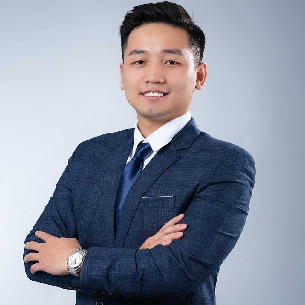 Ân Hoàng Bá