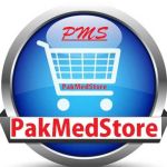 Pak Med Store