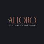 Alloro Private Culinary Concierge