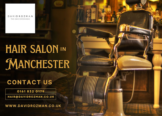 The Importance of Finding the Right Hair Products: Recommendations From Best Hairdressers in Manchester