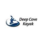 Deep cove Kayak
