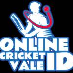 Online cricket Id vale