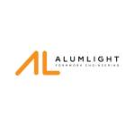 Alum light