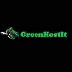 green hostit