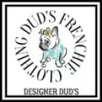 Duds Frenchie Clothing