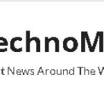 Techno miz Technomiz