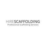 Hire Scaffolding