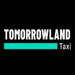 Tomorrowland Taxi Brussels