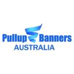 Pull Up Banners Australia