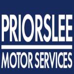 Priorslee Motor Services Ltd