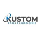 Kustom Pool Landscaping