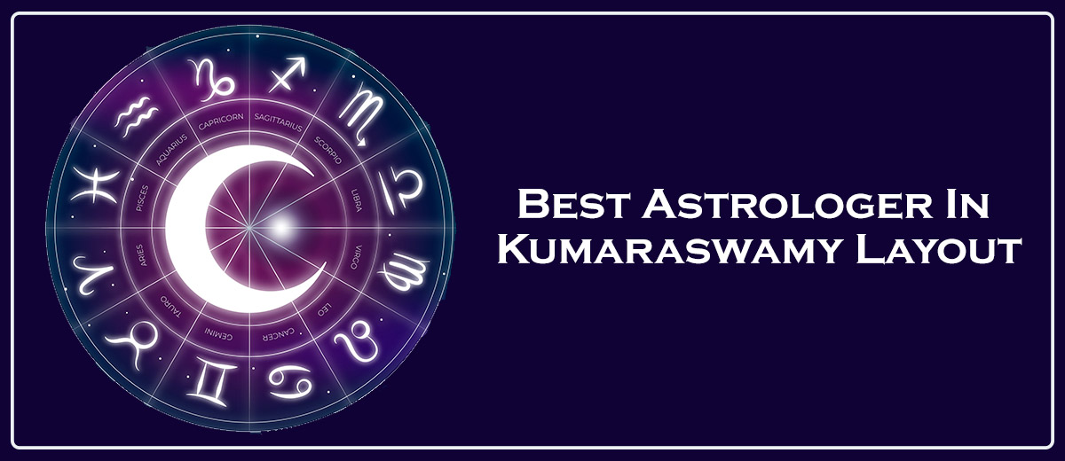 Best Astrologer in Kumaraswamy Layout | Famous Astrologer