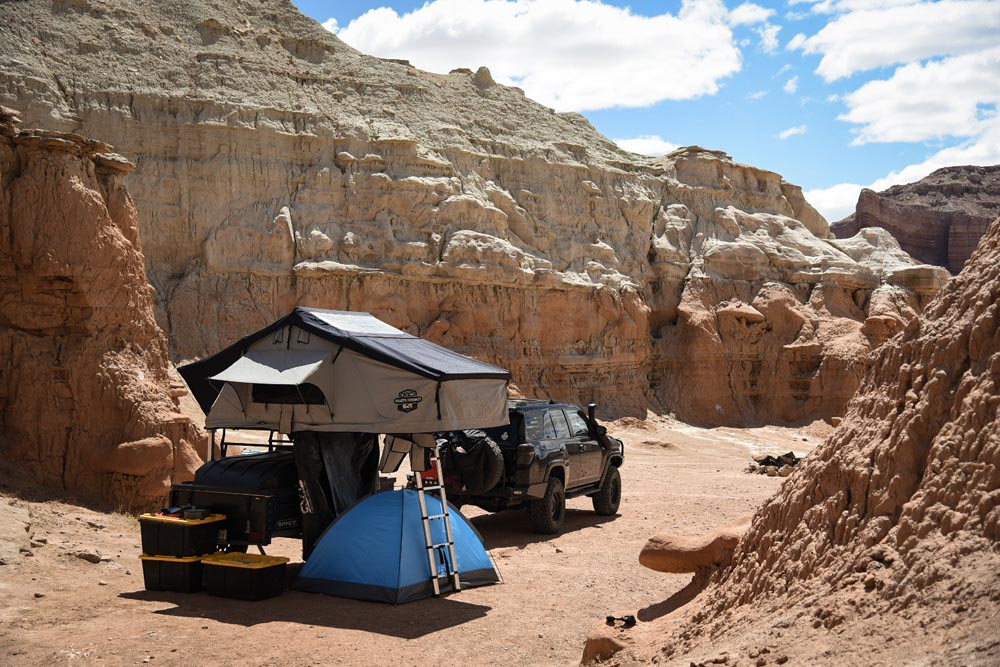 How to Turn a Utility Trailer into a Cozy Camper (the Easy Way)