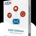 ZOOK PST to EML converter