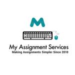 My Assignment Services CANADA