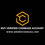 Buy Verified Coinbase Account