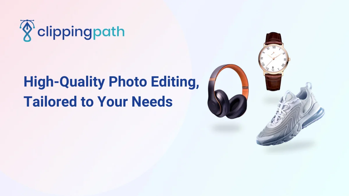 Professional Clipping Path Services Provider | Starts at 25¢