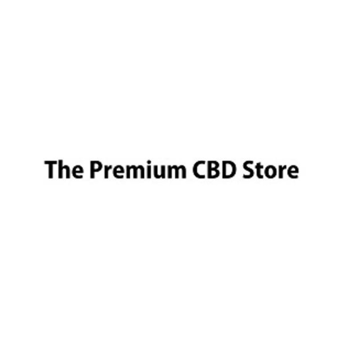 The Premium CBD Store