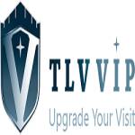 TLV VIP Travel Agency