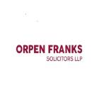 Orpen Franks Solicitors LLP