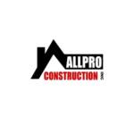 Allpro Construction Inc