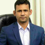 Dr gholam Sarwar
