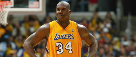 10 heaviest NBA players of all-time