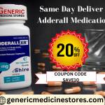 Medication Deals: Discounted Adderall for Smart Shoppers
