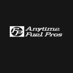 Anytime Fuel pros