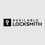 Available locksmith