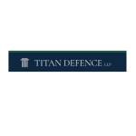 Titan Defence LLP