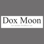 Doxmoon