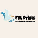 Fort Lauderdale Screen Printing