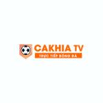 Cakhia TV Trực Tiếp Bóng Đá