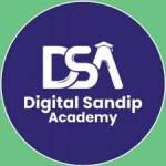 Digital Sandeep Academy