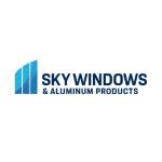 SkyWindows  Aluminum Products