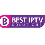 Best IPTV Solutions