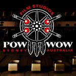 Pow wow Studios