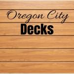 Oregon City Deks