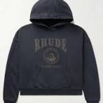 Rhude Sweatshirts