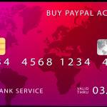 Buy verified Paypal account