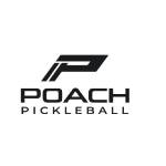 Poach pickleball