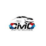 Civic Auto glass