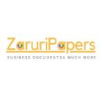 ZaruriPapers