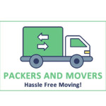 Packers Movers Bangalore