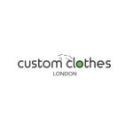 Custom  cloth London