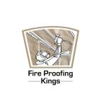 Fire Proofing Kings