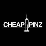 Cheappinz Syringes