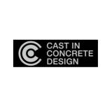 Cast In Concrete Design