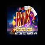 Cổng Game RIKVIP